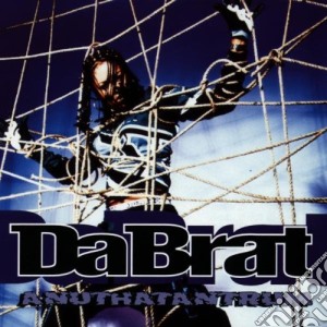 Da Brat - Anuthatantrum cd musicale di Brat Da