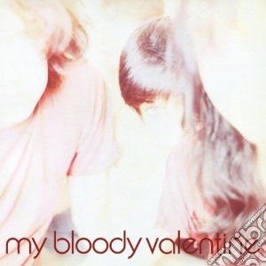 My Bloody Valentine - Isn'T Anything cd musicale di MY BLOODY VALENTINE