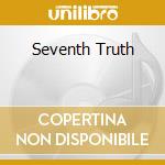 Seventh Truth cd