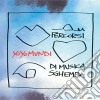 Yo Yo Mundi - Percorsi Di Musica Sghemba cd