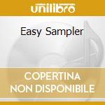 Easy Sampler cd