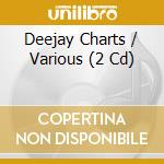 Deejay Charts / Various (2 Cd)