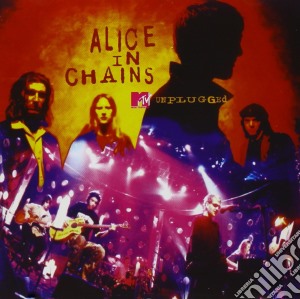 Alice In Chains - Mtv Unplugged cd musicale di ALICE IN CHAINS