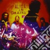 Alice In Chains - Mtv Unplugged cd