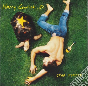 Harry Connick Jr. - Star Turtle cd musicale di Harry Connick jr.