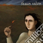 Shawn Colvin - A Few Small Repairs cd