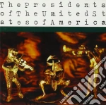 Presidents Of The United States Of America (The) - The Presidents Of The United States Of America (Limited Edition) (2 Cd) cd