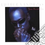 Luther Vandross - Your Secret Love cd