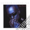 Luther Vandross - Your Secret Love cd