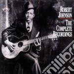 Robert Johnson - The Complete Recordings (2 Cd)