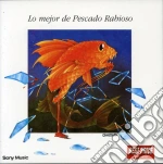 Pescado Rabioso - Lo Mejor De cd