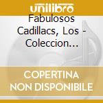 Fabulosos Cadillacs, Los - Coleccion Cronica cd