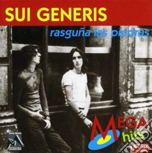 Sui Generis - Rasguna Las Piedras cd musicale di Sui Generis