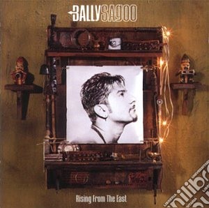 Bally Sagoo - Rising From The East cd musicale di Bally Sagoo