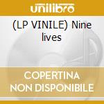 (LP VINILE) Nine lives lp vinile di Aerosmith
