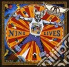 Aerosmith - Nine Lives cd