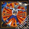 Aerosmith - Nine Lives cd