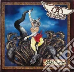 Aerosmith - Nine Lives cd