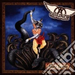 Aerosmith - Nine Lives cd