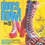 Dance Now! 15 / Various (2 Cd) cd