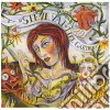 Steve Vai - Fire Garden cd