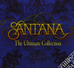 Santana - The Very Best cd musicale di SANTANA