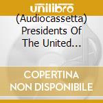 (Audiocassetta) Presidents Of The United States Of America (The) - cd