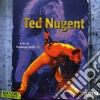 Ted Nugent - Live At Hammersmith 79 cd