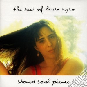 Laura Nyro - Stoned Soul Picnic - The Best Of (2 Cd) cd musicale di Laura Nyro
