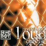 Various - Homeboy Loud Culture (1996) cd
