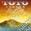Toto - Legend cd