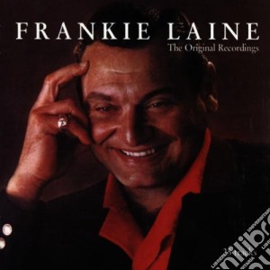 Frankie Laine - The Original Recordings cd musicale di Frankie & johnny