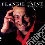 Frankie Laine - The Original Recordings Volume 1