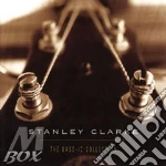 Stanley Clarke - The Bass-Ic Collection cd