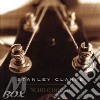 Stanley Clarke - The Bass-Ic Collection cd
