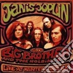 Janis Joplin With Big Brother And The Holding Co. - Live At Winterland '68