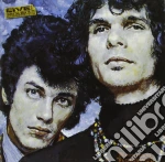 Mike Bloomfield And Al Kooper - The Live Adventures Of cd