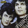 Mike Bloomfield And Al Kooper - The Live Adventures Of cd