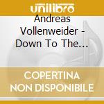 Andreas Vollenweider - Down To The Moon cd musicale di Andreas Vollenweider