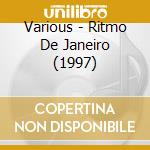 Various - Ritmo De Janeiro (1997) cd