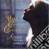Mary Chapin Carpenter - A Place In The World cd