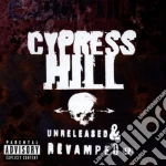 Cypress Hill - Unleashed And Revamped cd