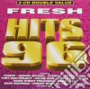 Fresh Hits '96 / Various (2 Cd) cd
