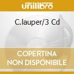C.lauper/3 Cd cd