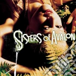 Cyndi Lauper - Sister Of Avalon cd