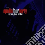 Apollo 440 - Electro Glide In Blue cd