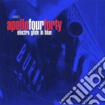 Apollo 440 - Electro Glide In Blue cd