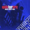 Apollo 440 - Electro Glide In Blue cd