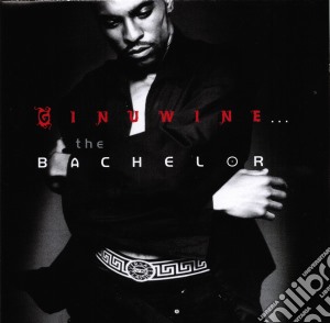 Ginuwine - The Bachelor cd musicale di GINUWINE