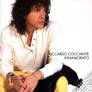 Riccardo Cocciante - Innamorato cd musicale di Riccardo Cocciante
